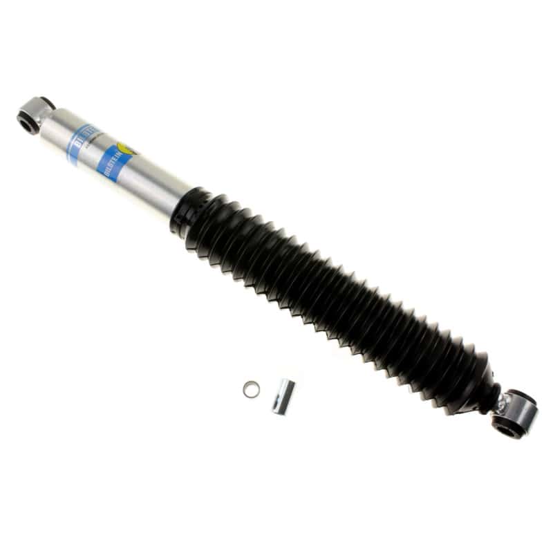 Bilstein — Bilstein 5125 Series KBOA Lifted Truck 216.5mm Shock Absorber
Shock - view 2