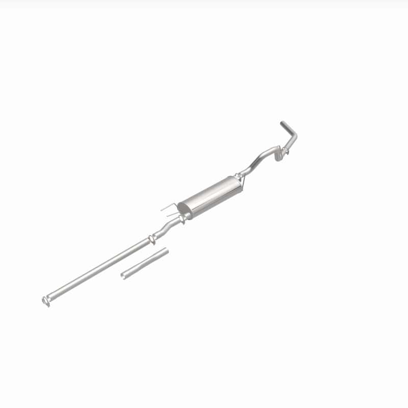 Magnaflow — MagnaFlow BRE Exhaust Kit 04-08 Ford F-150
Exhaust Kit - view 3