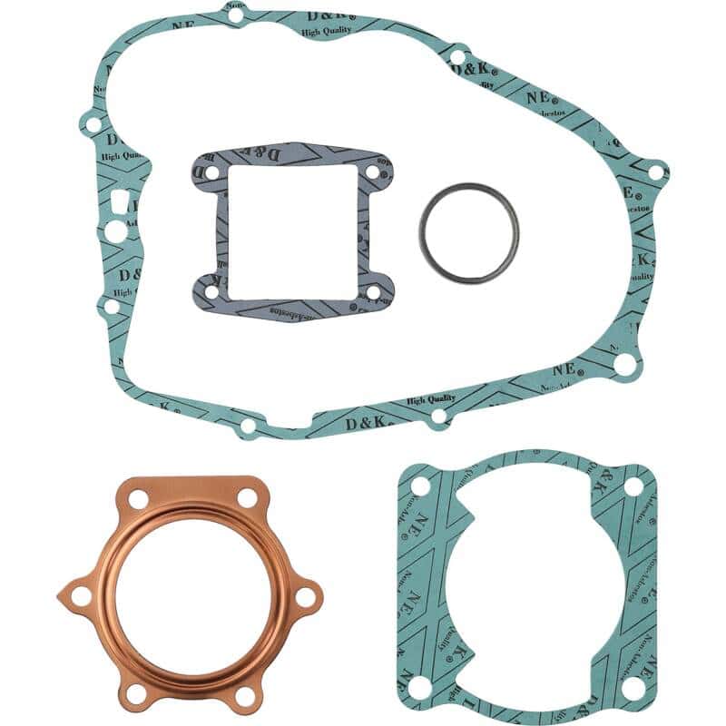 Vertex Pistons — Vertex Gaskets 88-06 Yamaha YFS200 Blaster Complete Gasket Kit - view 2