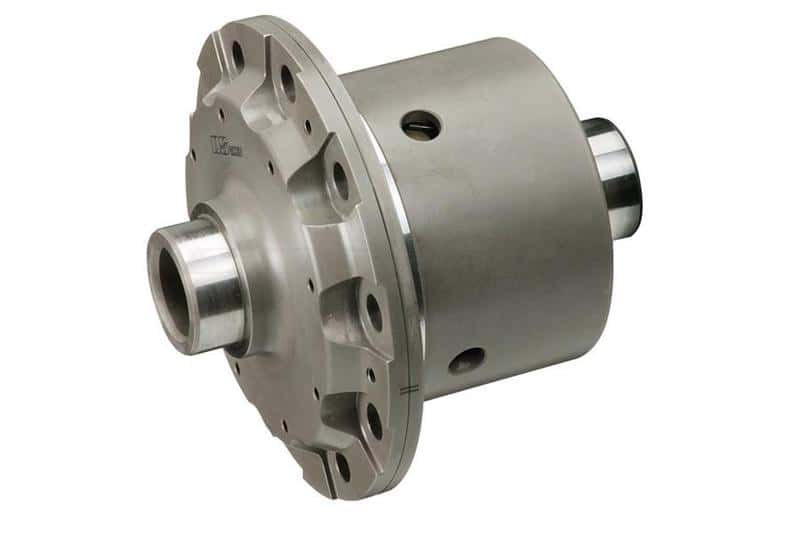 OS Giken — OS Giken Mazda Miata NC (MT Only) Super Lock LSD - view 1