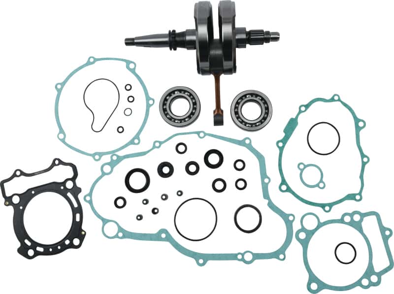 Hot Rods — Hot Rods 03-09 Yamaha WR 250 F 250cc Bottom End Kit - view 3