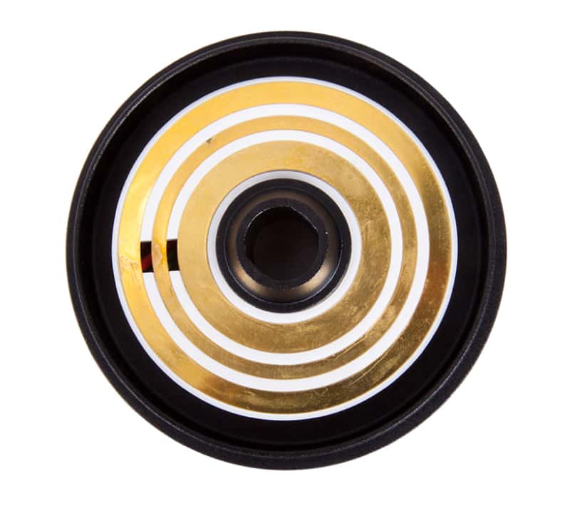 NRG — NRG Short Hub Adapter 83-89 Ford Mustang - view 3