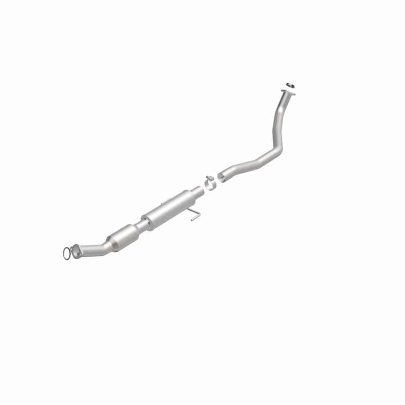 Magnaflow — MagnaFlow Conv DF 09 Matrix/Vibe 2.4 FWD OEM
OEM Grade
OEM - view 27