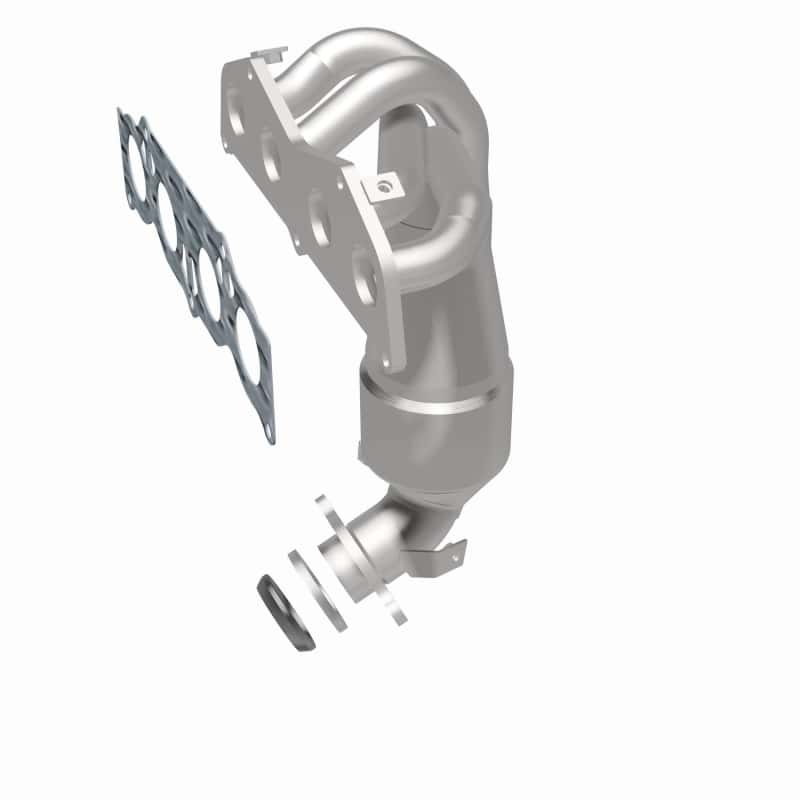 Magnaflow — Magnaflow California Direct Fit Converter 09-10 Pontiac Vibe 2.4L
California - view 15