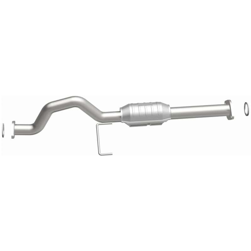 Magnaflow — MagnaFlow Conv DF 95-02 Maz Millenia 2.3/2.5
OEM Grade
OEM - view 5
