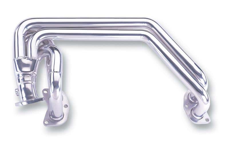 Borla — Borla 02-14 WRX / 04-18 STi Header
ExhstHdr - view 2
