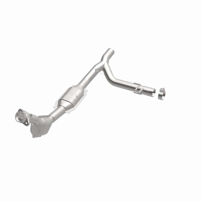 Magnaflow — MagnaFlow CONV DF 99 F-150 5.4L V8 P/S 2WD
HM Grade
HM - view 27