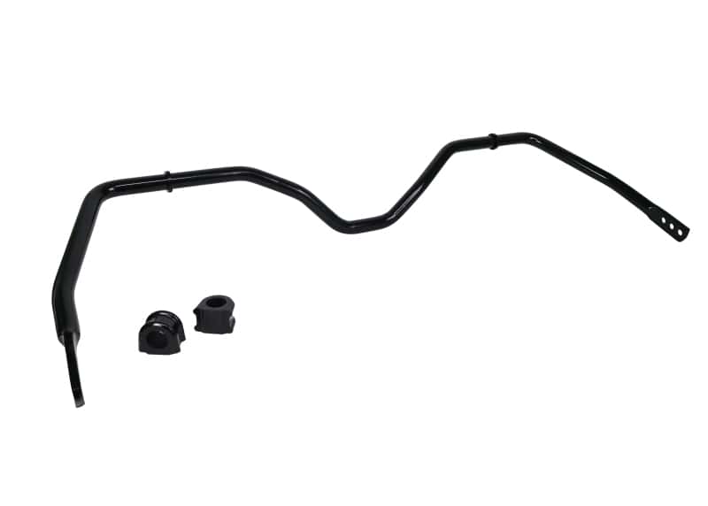 Whiteline — Whiteline 22-24 Toyota Tundra 30mm 3 Point Adjustable Rear Sway Bar
Sway Bar - view 1