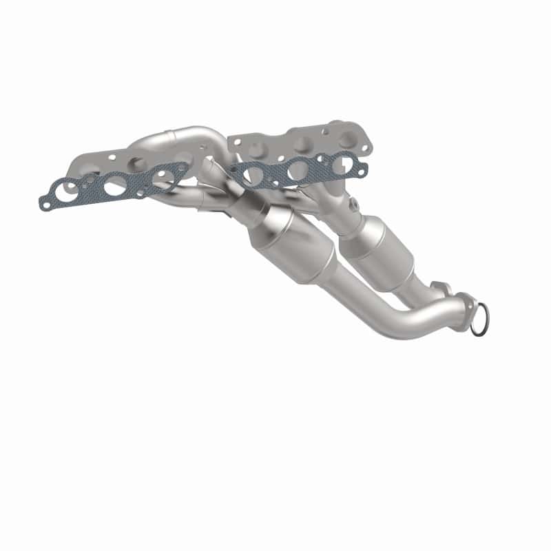 Magnaflow — MagnaFlow Conv DF 00-04 Lexus IS/GS300 mani
HM Grade
HM - view 10