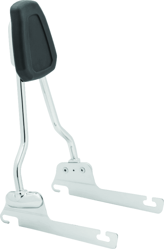 Kuryakyn — Kuryakyn Sissy Bar For Dyna Chrome - view 1