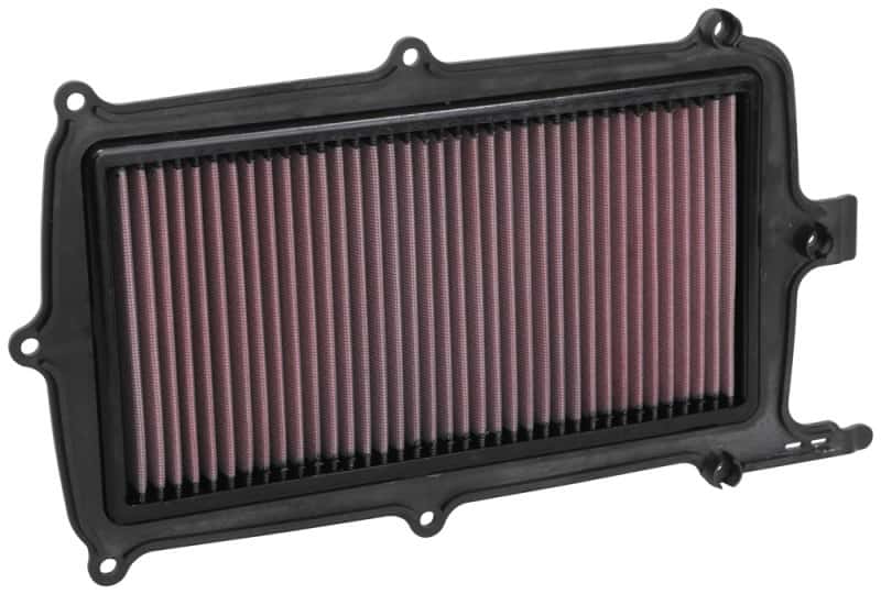 K&N Engineering — K&N Honda SXS1000S2R Talon 2019-2021 Air Filter
Air Filter - view 2