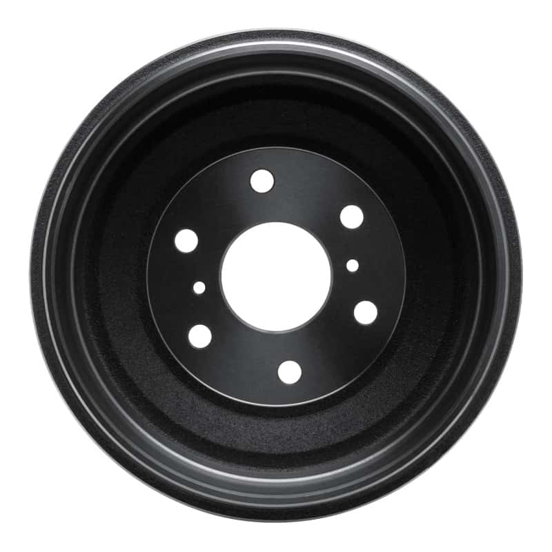 DFC — DFC 05-13 Chevrolet Silverado 1500 Rear True Balanced Brake Drum
DFC Brake Drum - view 5