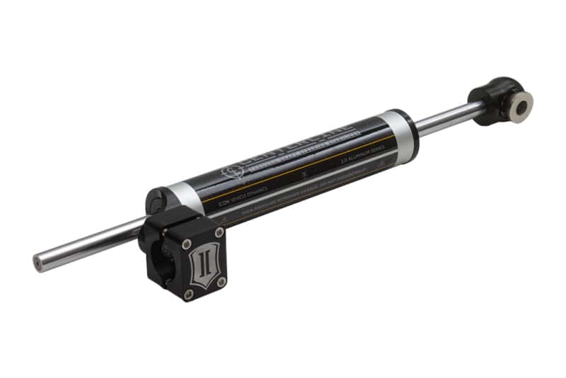 ICON — ICON 07-18 Jeep Wrangler JK Centerline Steering Stabilizer Kit (Non Adj)
STEERING STABILIZER - view 3