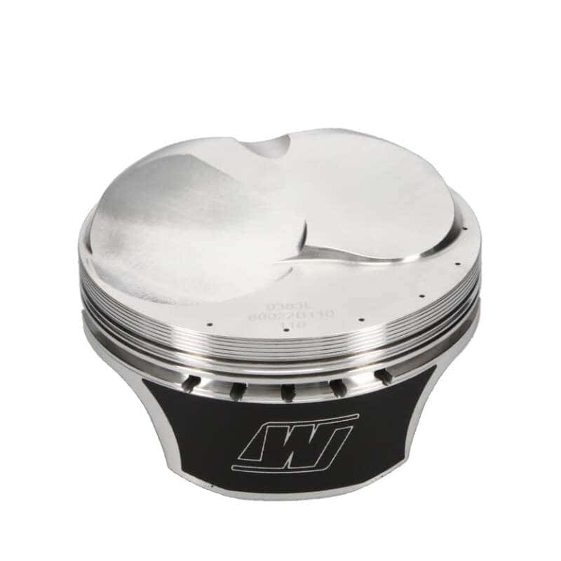 Wiseco — Wiseco Chevy Big Block 4.610in Bore 1.060in CH 48.70 CC Piston Set
Piston Set - view 3