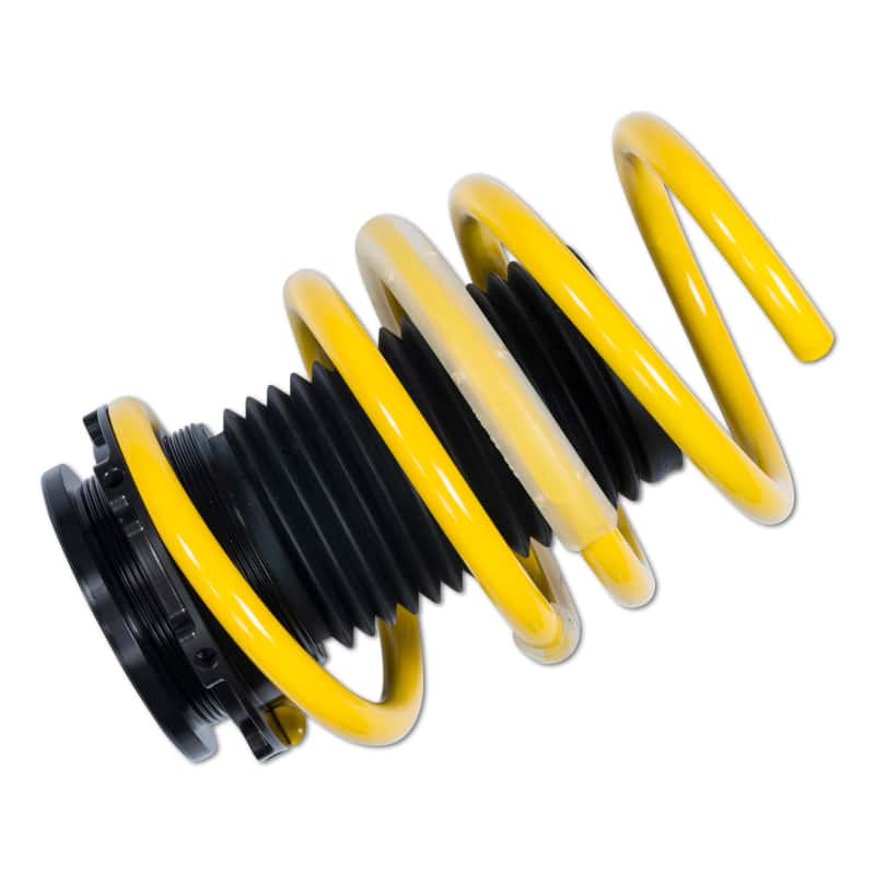 ST Suspensions — ST Adjustable Lowering Springs 17-19 Audi S3/RS3 8V (Will Not Fit Vehicles w/ EDC)
Adj Lowering Springs - view 6