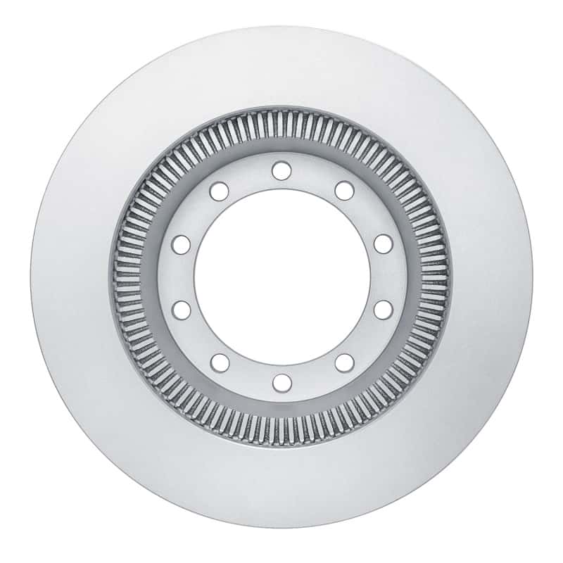 DFC — DFC 73-24 BEAVER MOTORCOACH CONTESSA Rear/Front GeoSPEC Coated Rotor
DFC Brake Rotor - view 5
