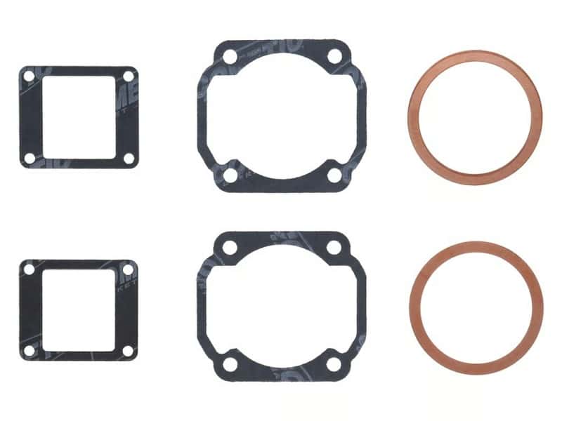 Wiseco — Wiseco 73-75 Yamaha RD350 Top End Gasket Kit
Gasket Kit - view 2
