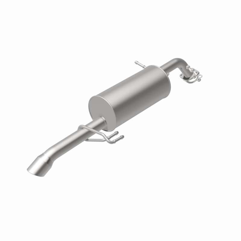 Magnaflow — BRE Exhaust 12-17 ACCENT RIO 1.6L Exhaust Kit
Exhaust Kit - view 14