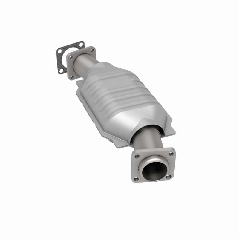Magnaflow — MagnaFlow Conv DF GM 75 79
Standard Grade
Standard - view 15