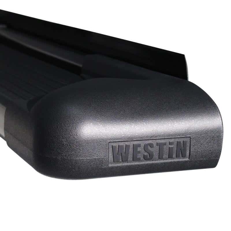 Westin — Westin SG6 Aluminum LED Running Boards 83in - Blk
Running Board - view 6