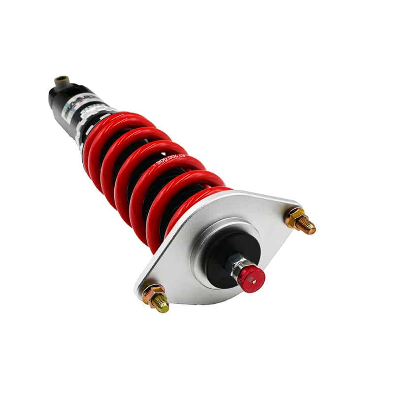 Pedders — Pedders 2022+ Subaru WRX Extreme XA Coilover Kit - view 3