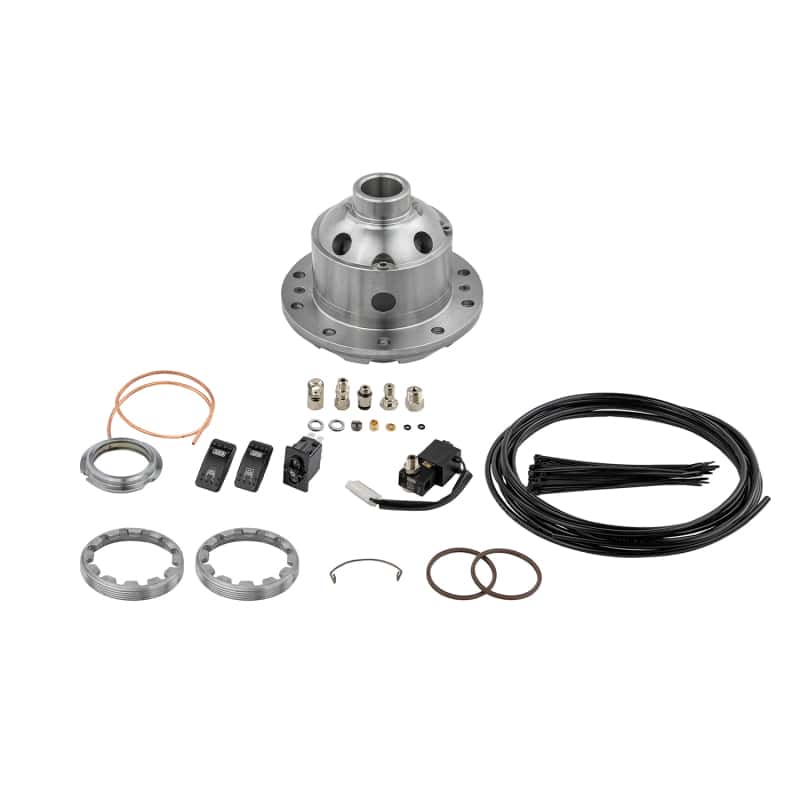 ARB — ARB Airlocker 10 Bolt 30Spl Toyota 8In 50mm Brng S/N.
Air Locker(TM)
Air Locker - view 3