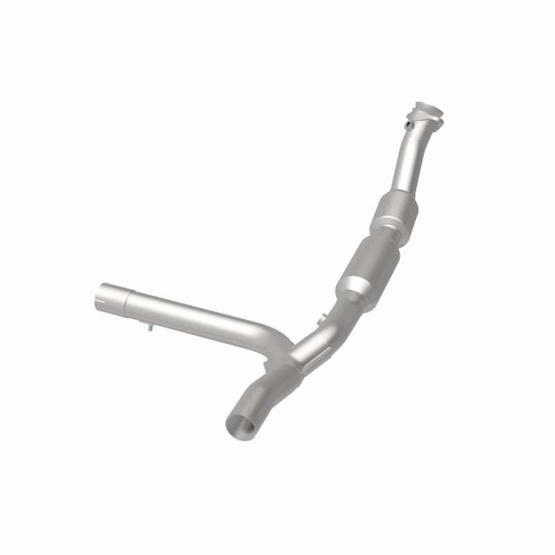 Magnaflow — Magnaflow 02-03 Ford F-150 5.4L Direct Fit Converter
California - view 18