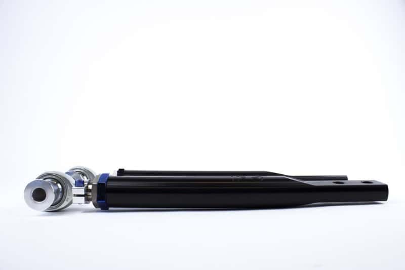 SPL Parts — SPL Parts 95-98 Nissan 240SX (S14) / 94-02 Nissan Skyline (R33/R34) Front Tension Rods
Control Arms - view 2