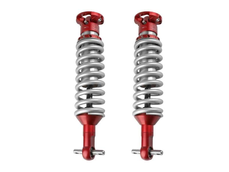 aFe — aFe Sway-A-Way 2.5in Front Coil Over Kit 19-21 Ford Ranger
Sway-A-Way Coilovers - view 1