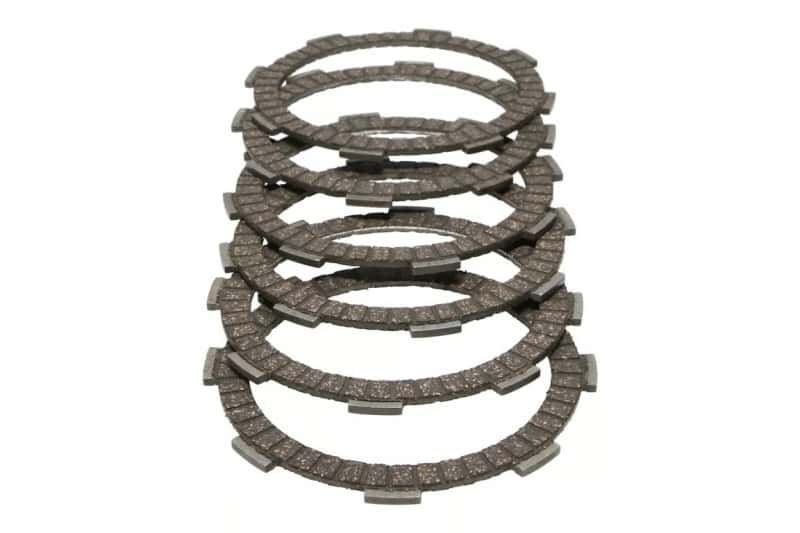 Wiseco — Wiseco Clutch Fiber Kit - 6 Fiber Clutch Basket
Clutch Fiber Kit - view 6