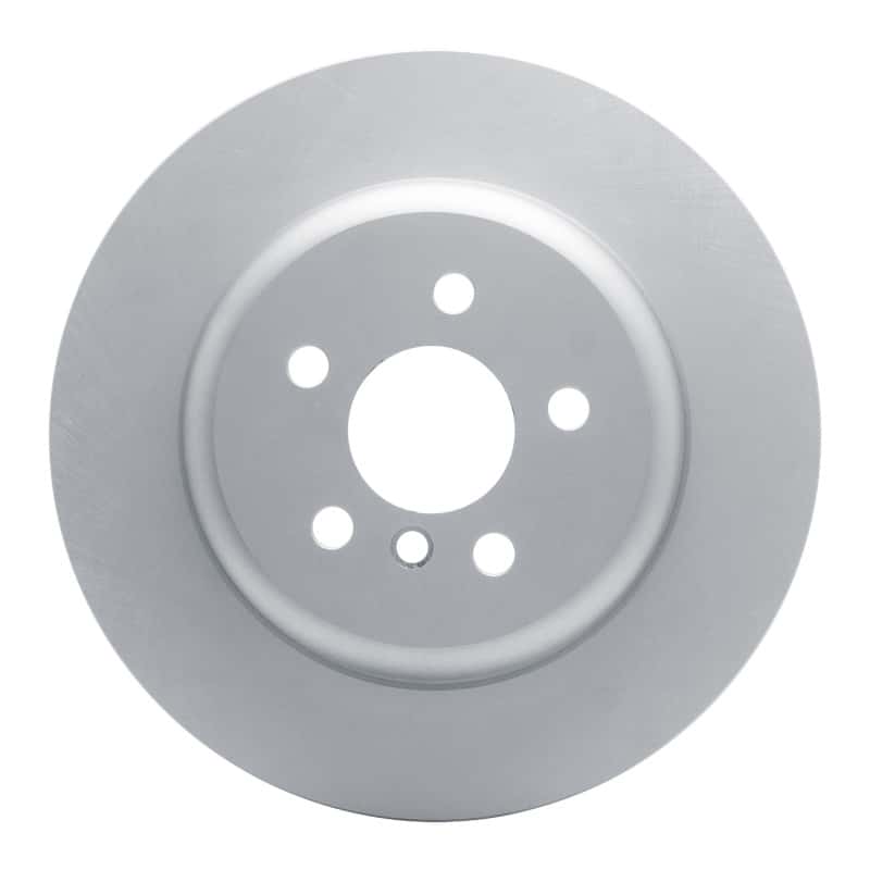 DFC — DFC 17-25 BMW 330e xDrive Right Rear Hi-Carbon Alloy Geomet Coated Rotor - view 1