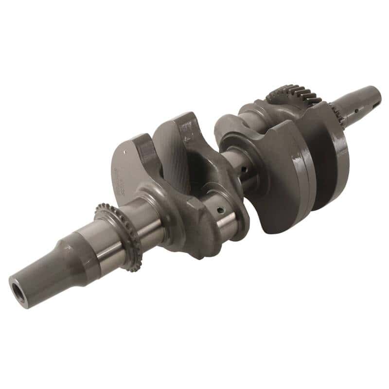 Hot Rods — Hot Rods 13-19 Polaris Ranger 900 XP 900cc Crankshaft - view 3