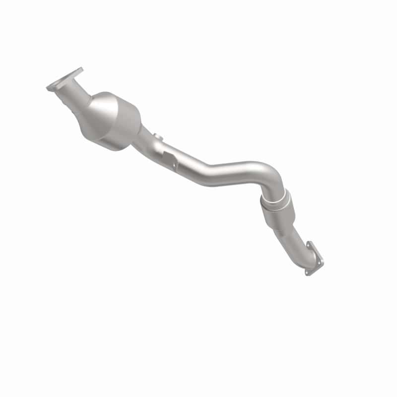 Magnaflow — Magnaflow Conv DF 2007-2010 Q7 V6 3.6 OEM Underbody
OEM Grade
OEM - view 10