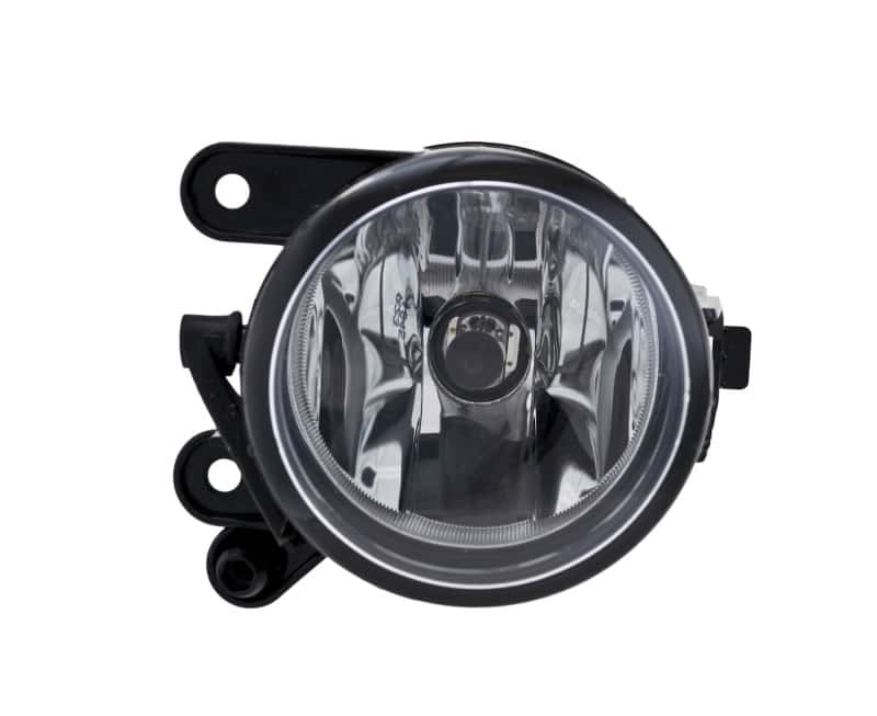 Hella — Hella 2006-2009 Volkswagen Golf Fog Light Assembly Left
Fog Lamp Assy LH - view 2