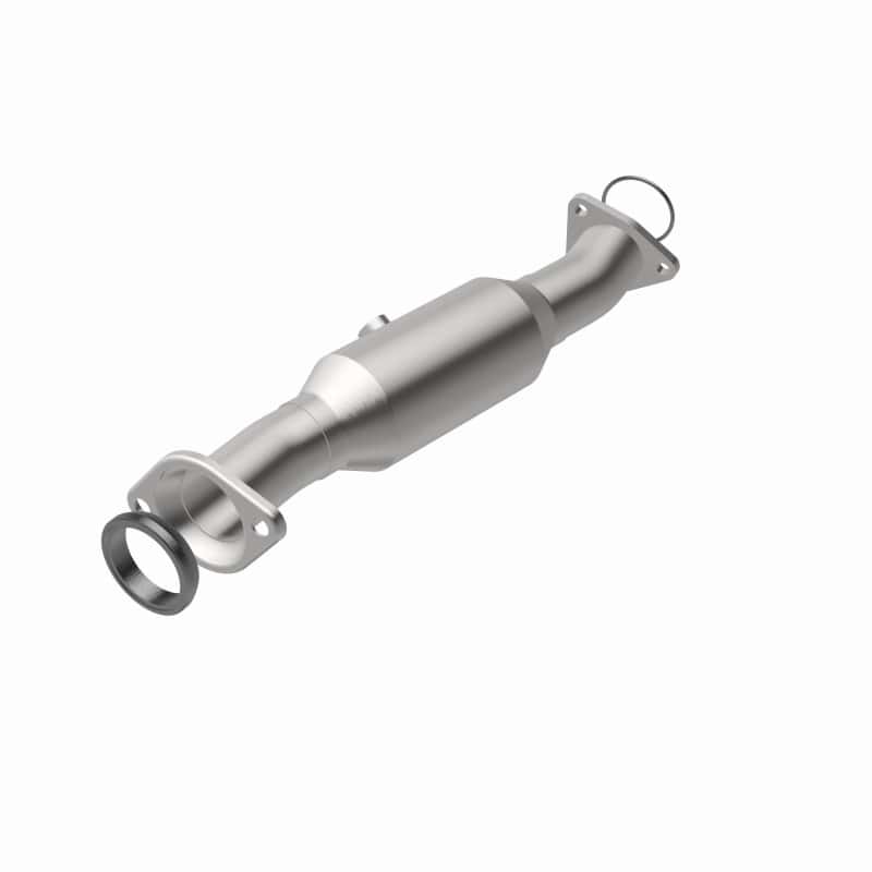 Magnaflow — MagnaFlow Conv DF 01-05 Honda S2000 2.0L (49 State)
HM Grade
HM - view 6
