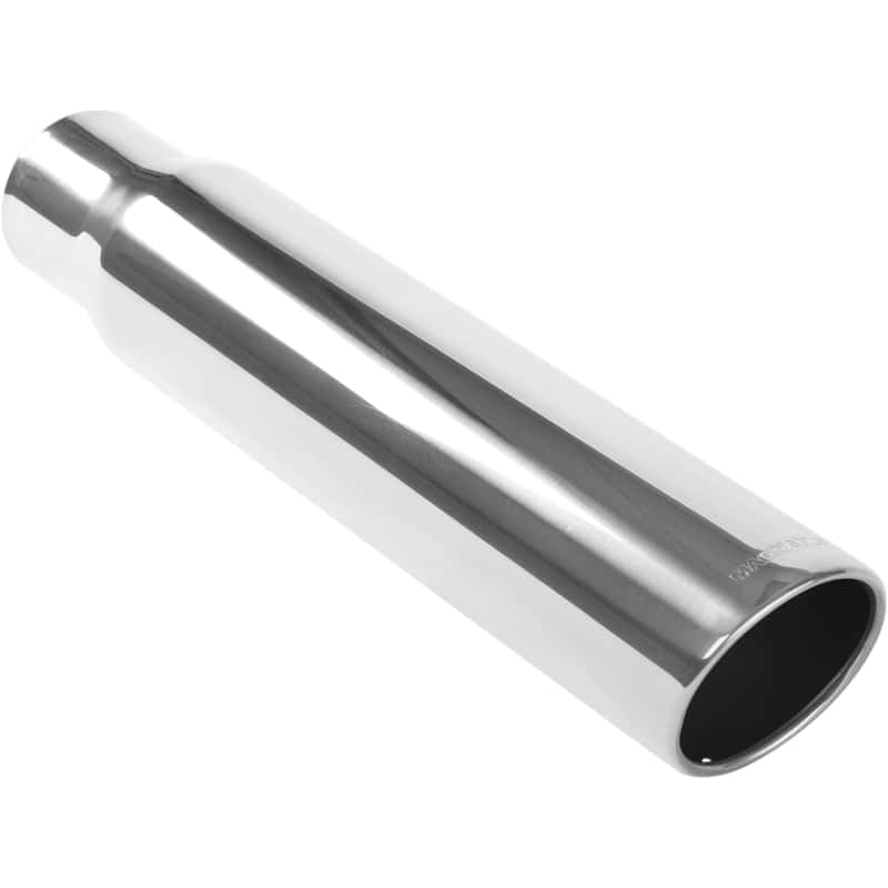Magnaflow — MagnaFlow Tip 1-Pk Re 5.00X 24 4.00 Id 15
Stainless Steel
Exhaust Tip - view 2