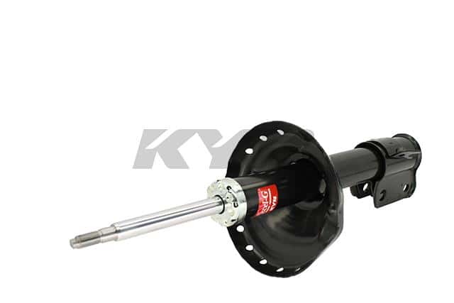 KYB — KYB Shocks & Struts Excel-G Front Left SUBARU Forester 2004-05 - view 7