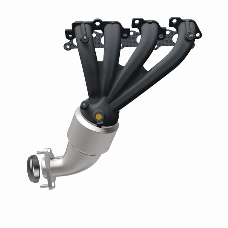 Magnaflow — Magnaflow 04-05 Chevrolet Colorado 2.8L Direct Fit Converter
California - view 21