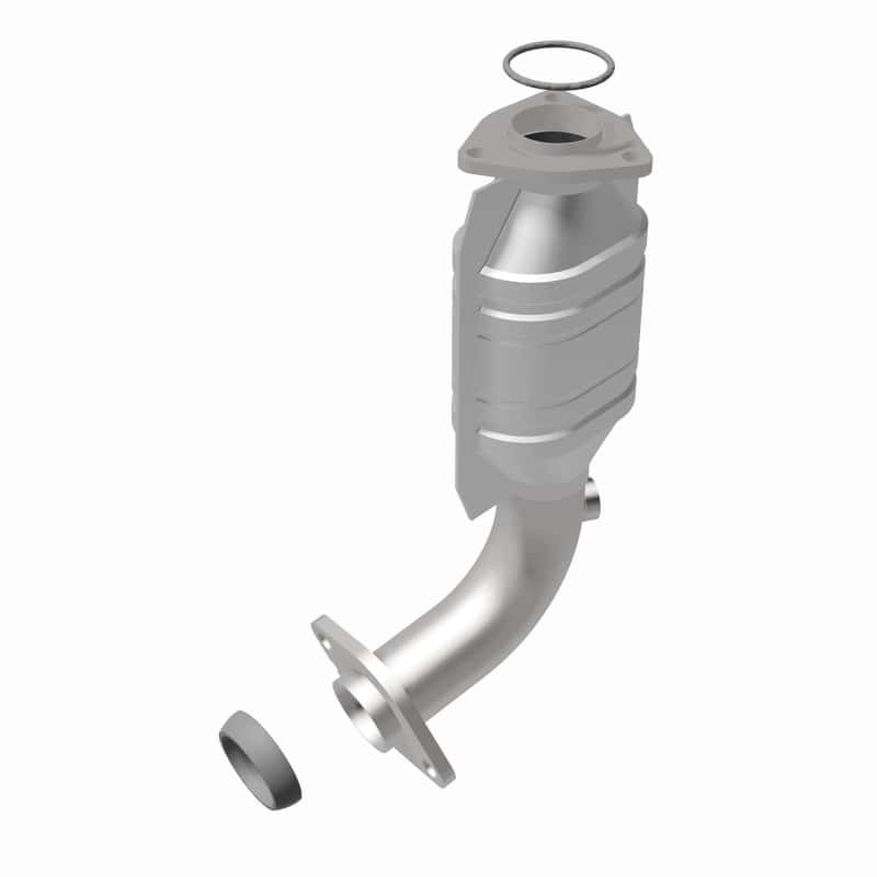 Magnaflow — MagnaFlow Conv DF 01-02 Kia Sportage Rear
HM Grade
HM - view 18