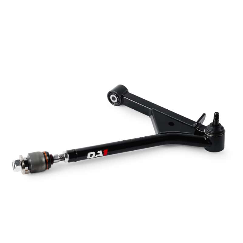 QA1 — QA1 67-70 Ford Mustang Street Performance Lower Control Arm Kit
Lower Control Arms - view 3