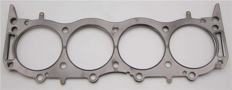 Cometic Gasket — Cometic 70-93 Land Rover V8 89mm Bore .040in MLS 14 Bolt Head Gasket
Cylinder Head Gasket - view 1
