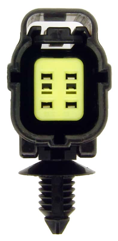 NGK — NGK Chevrolet Optra 2005-2004 Direct Fit Oxygen Sensor
Oxygen Sensor - view 6