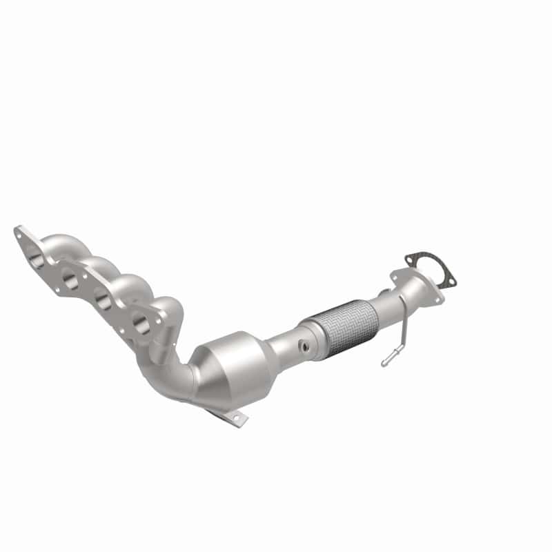 Magnaflow — MagnaFlow Conv DF 2012 Ford Focus 2.0L
OEM Grade
OEM - view 29