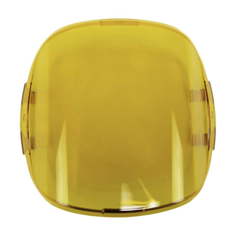 Rigid Industries — Rigid Industries Single Light Cover for Adapt XP - Yellow
LED Light Cover - view 1