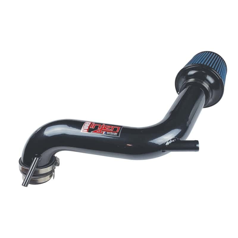 Injen — Injen 18-20 Hyundai Kona L4-1.6L Turbo Laser Black IS Short Ram Cold Air Intake System
Short Ram Intake
Air Intake Kit - view 3