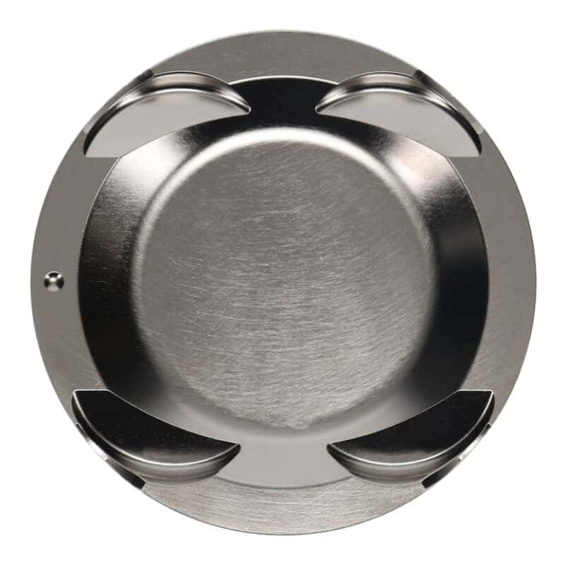 Wiseco — Wiseco VW 2.3L 20V 81.50 mm Bore 37.10 mm CH -20.20 CC Piston Set
Piston Set - view 9