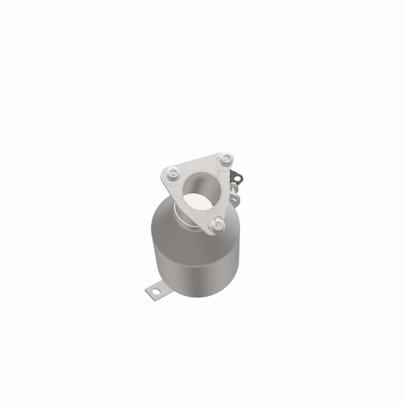 Magnaflow — MagnaFlow Conv Direct Fit 04-06 Nissan 350Z 3.5L / 04-07 Infiniti G35 3.5L - Left Side
California - view 25