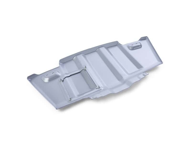 Ford Racing — Ford Racing 2021+ Ford F-150 Front Skid Plate Kit
Skid Plate - view 6