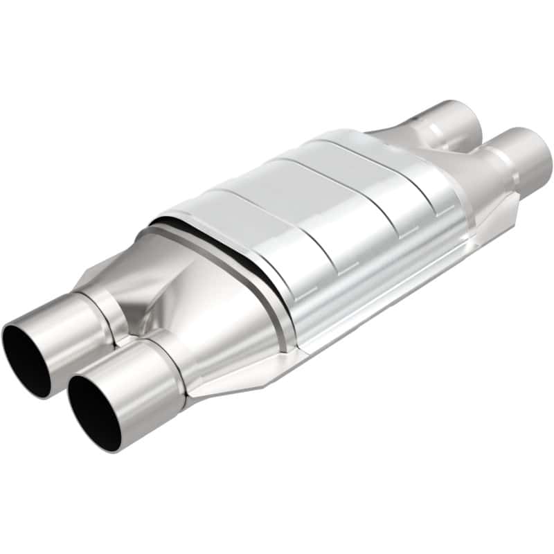 Magnaflow — MagnaFlow Conv Univ 2/2 D/D
OEM Grade
Standard - view 32