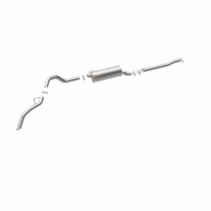 Magnaflow — MagnaFlow BRE Exhaust Kit 06-09 Dodge Ram 1500 2500 3500 5.7L
Exhaust Kit - view 15